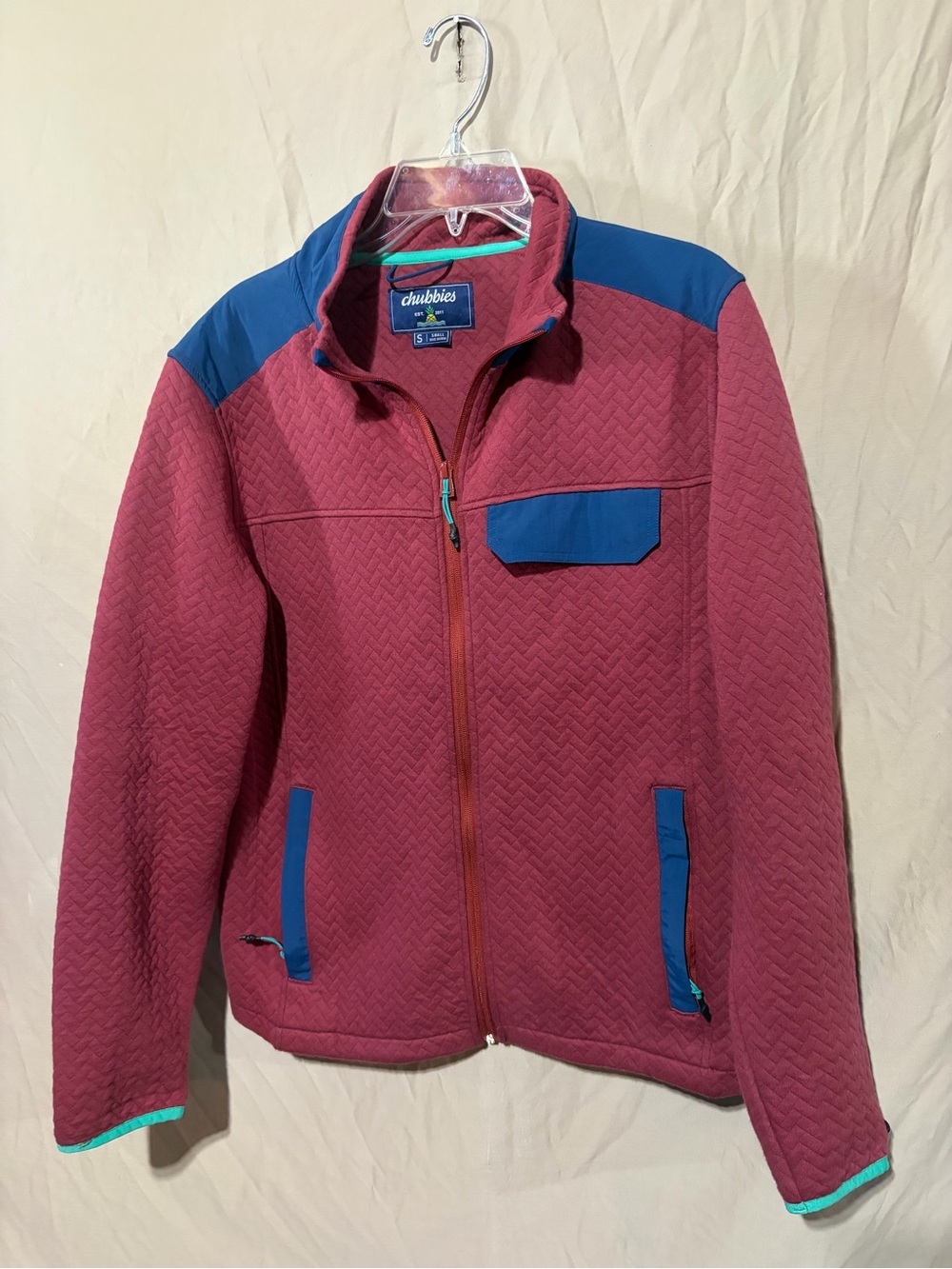 Chubbies crewneck
